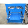 2015 Hot Sale Joint-Hidden Forming Machine (XH470)